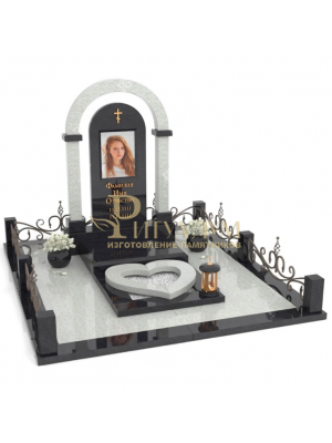 Мемориальный комплекс 021 — ritualum.ru Мемориальный комплекс 021 — ritualum.ru